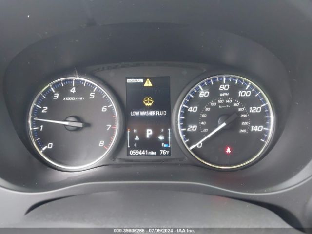 Photo 6 VIN: JA4AZ3A38KZ044261 - MITSUBISHI OUTLANDER 