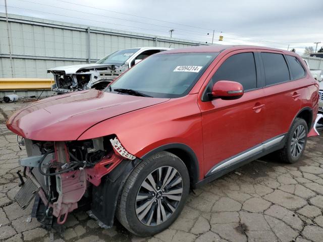 Photo 0 VIN: JA4AZ3A38KZ045328 - MITSUBISHI OUTLANDER 