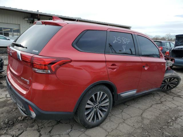 Photo 2 VIN: JA4AZ3A38KZ045328 - MITSUBISHI OUTLANDER 