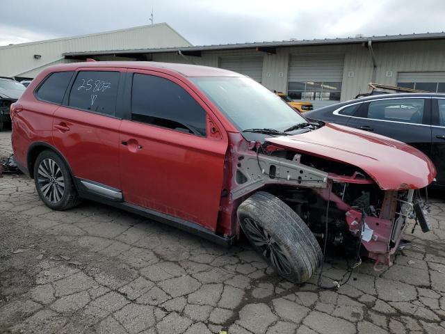 Photo 3 VIN: JA4AZ3A38KZ045328 - MITSUBISHI OUTLANDER 