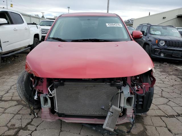 Photo 4 VIN: JA4AZ3A38KZ045328 - MITSUBISHI OUTLANDER 