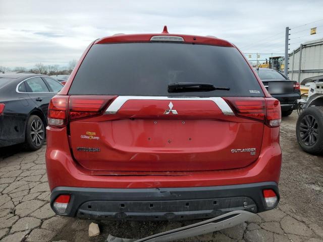 Photo 5 VIN: JA4AZ3A38KZ045328 - MITSUBISHI OUTLANDER 