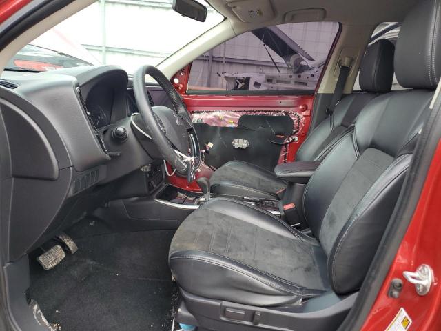 Photo 6 VIN: JA4AZ3A38KZ045328 - MITSUBISHI OUTLANDER 