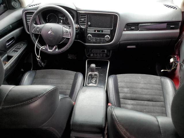 Photo 7 VIN: JA4AZ3A38KZ045328 - MITSUBISHI OUTLANDER 