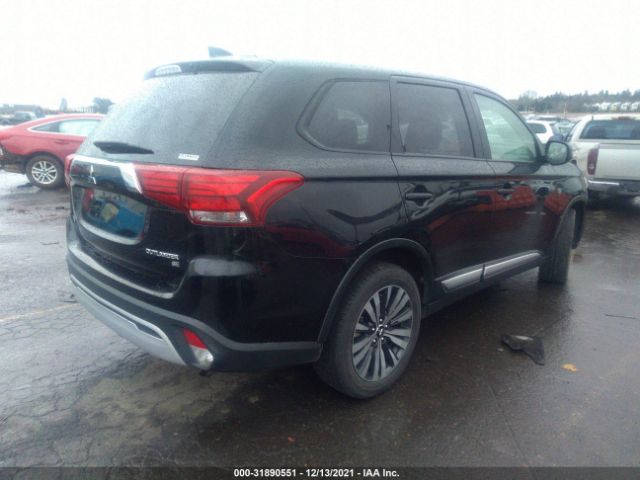 Photo 3 VIN: JA4AZ3A38KZ048746 - MITSUBISHI OUTLANDER 