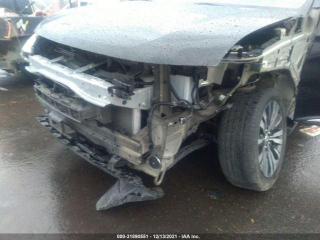 Photo 5 VIN: JA4AZ3A38KZ048746 - MITSUBISHI OUTLANDER 