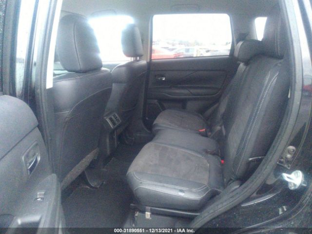 Photo 7 VIN: JA4AZ3A38KZ048746 - MITSUBISHI OUTLANDER 