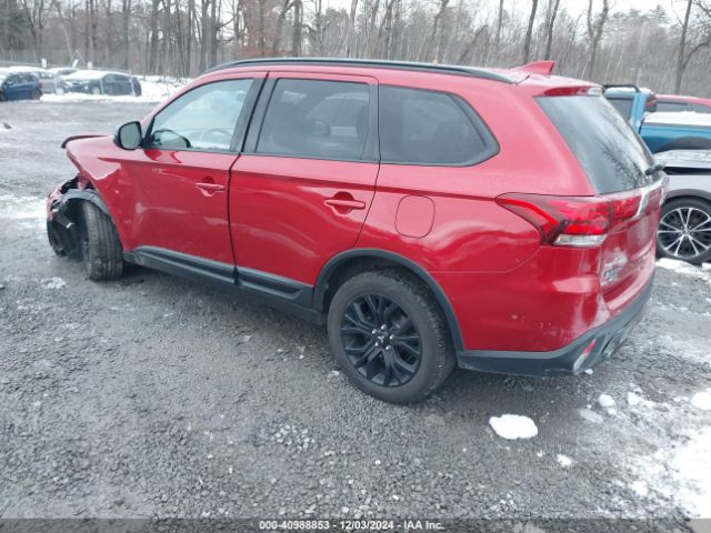 Photo 2 VIN: JA4AZ3A38KZ048830 - MITSUBISHI OUTLANDER 