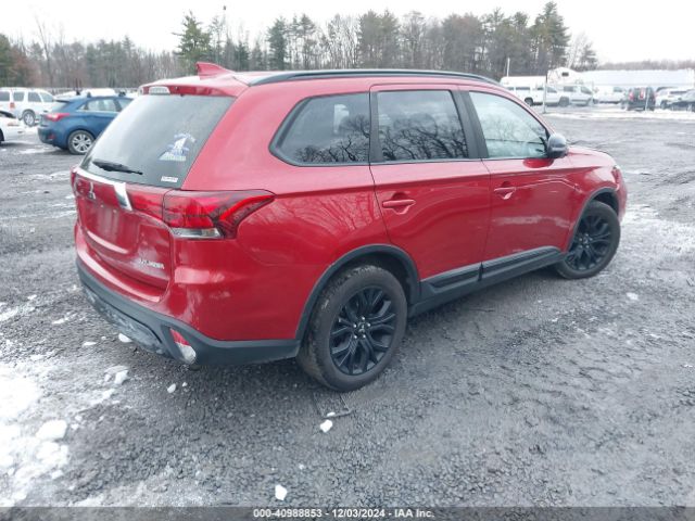 Photo 3 VIN: JA4AZ3A38KZ048830 - MITSUBISHI OUTLANDER 