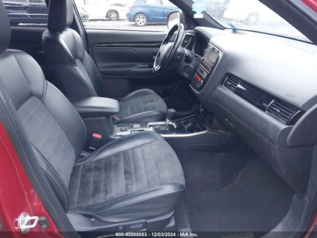 Photo 4 VIN: JA4AZ3A38KZ048830 - MITSUBISHI OUTLANDER 