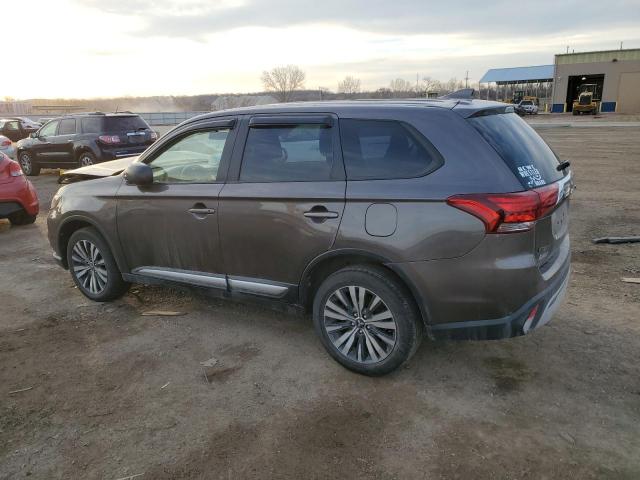 Photo 1 VIN: JA4AZ3A38KZ052831 - MITSUBISHI OUTLANDER 