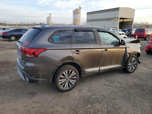 Photo 2 VIN: JA4AZ3A38KZ052831 - MITSUBISHI OUTLANDER 