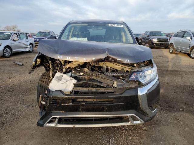 Photo 4 VIN: JA4AZ3A38KZ052831 - MITSUBISHI OUTLANDER 