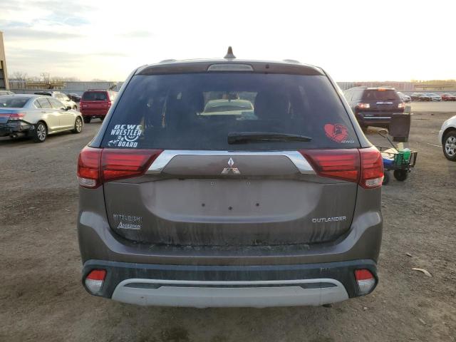 Photo 5 VIN: JA4AZ3A38KZ052831 - MITSUBISHI OUTLANDER 