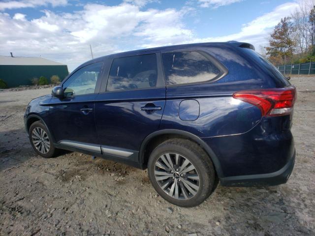 Photo 1 VIN: JA4AZ3A38KZ053123 - MITSUBISHI OUTLANDER 