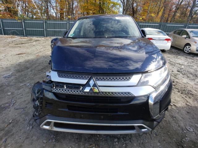 Photo 4 VIN: JA4AZ3A38KZ053123 - MITSUBISHI OUTLANDER 