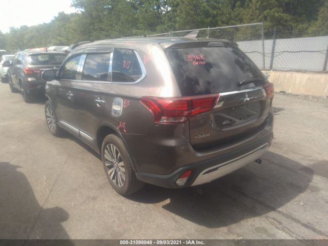 Photo 2 VIN: JA4AZ3A38KZ055714 - MITSUBISHI OUTLANDER 