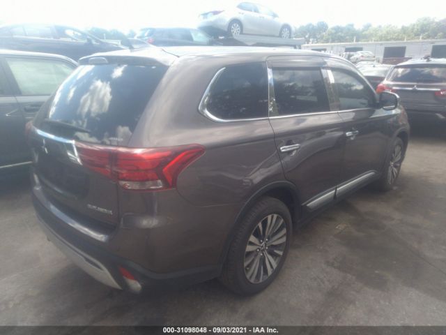 Photo 3 VIN: JA4AZ3A38KZ055714 - MITSUBISHI OUTLANDER 