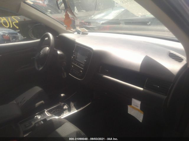 Photo 4 VIN: JA4AZ3A38KZ055714 - MITSUBISHI OUTLANDER 