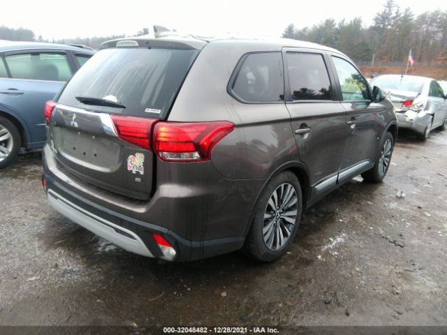 Photo 3 VIN: JA4AZ3A38LZ009916 - MITSUBISHI OUTLANDER 