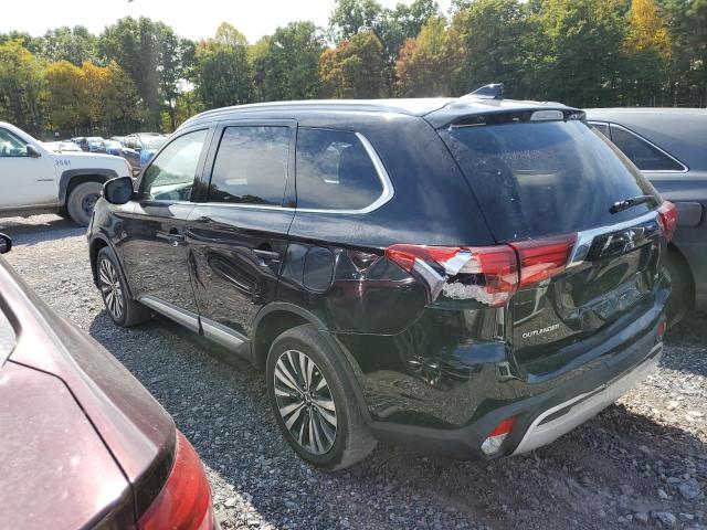 Photo 1 VIN: JA4AZ3A38LZ017093 - MITSUBISHI OUTLANDER 