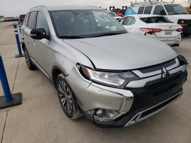 Photo 0 VIN: JA4AZ3A38LZ024125 - MITSUBISHI OUTLANDER 