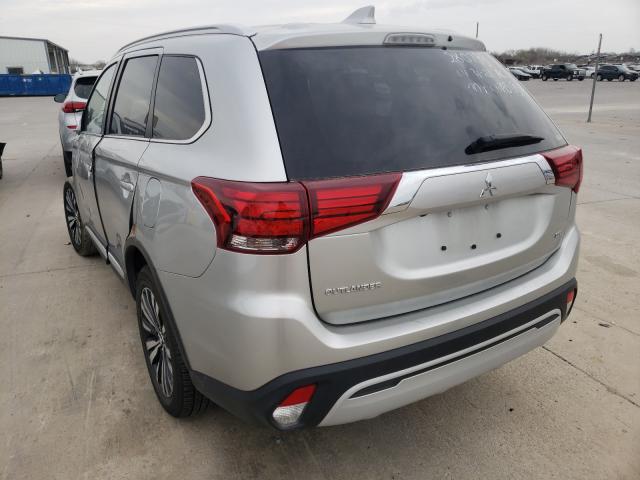 Photo 2 VIN: JA4AZ3A38LZ024125 - MITSUBISHI OUTLANDER 