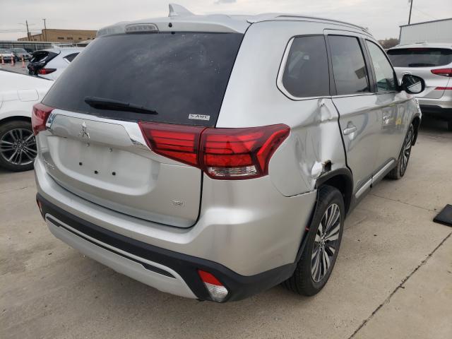 Photo 3 VIN: JA4AZ3A38LZ024125 - MITSUBISHI OUTLANDER 