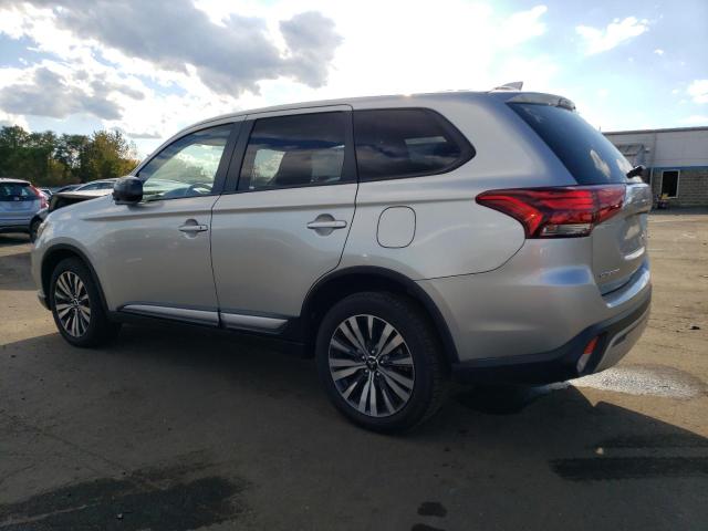 Photo 1 VIN: JA4AZ3A38LZ025887 - MITSUBISHI OUTLANDER 