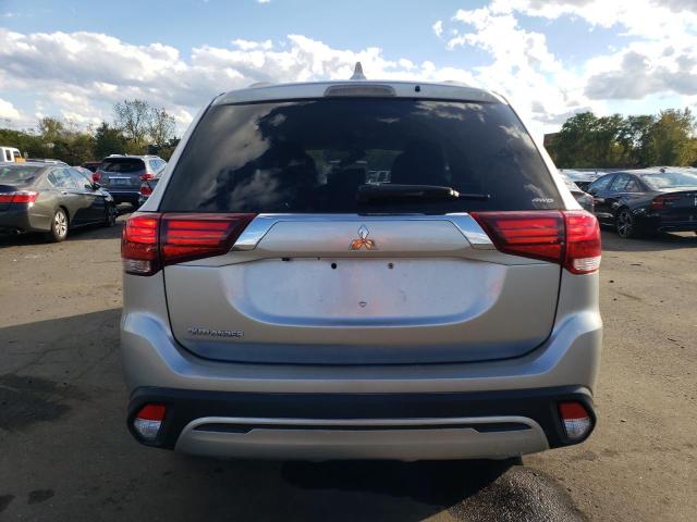 Photo 5 VIN: JA4AZ3A38LZ025887 - MITSUBISHI OUTLANDER 