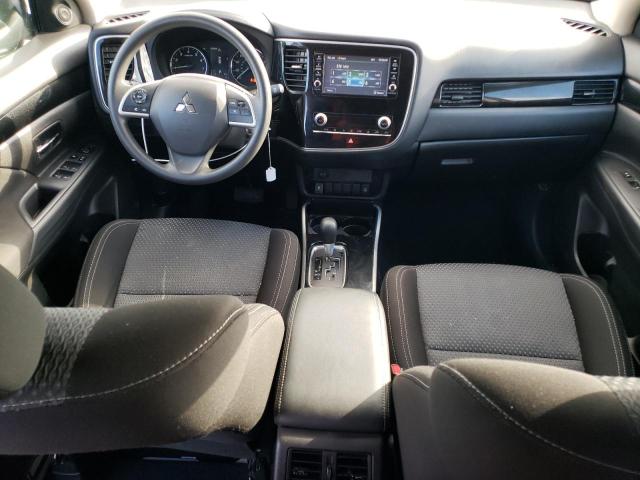 Photo 7 VIN: JA4AZ3A38LZ025887 - MITSUBISHI OUTLANDER 