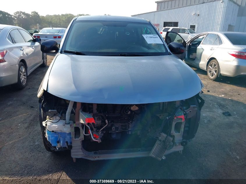 Photo 12 VIN: JA4AZ3A38LZ026523 - MITSUBISHI OUTLANDER 