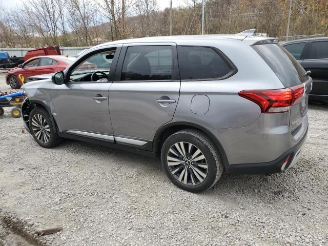 Photo 1 VIN: JA4AZ3A38LZ027817 - MITSUBISHI OUTLANDER 