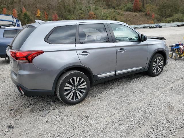 Photo 2 VIN: JA4AZ3A38LZ027817 - MITSUBISHI OUTLANDER 