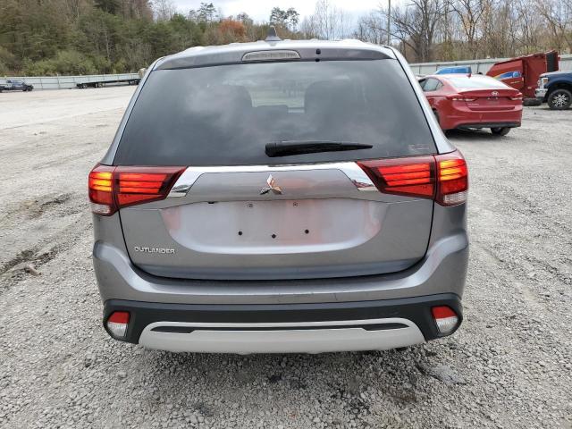 Photo 5 VIN: JA4AZ3A38LZ027817 - MITSUBISHI OUTLANDER 