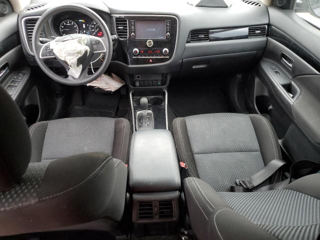 Photo 7 VIN: JA4AZ3A38LZ027817 - MITSUBISHI OUTLANDER 