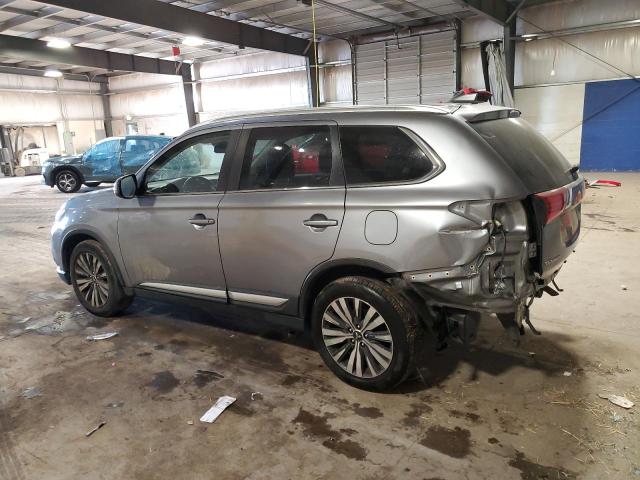 Photo 1 VIN: JA4AZ3A38LZ032709 - MITSUBISHI OUTLANDER 