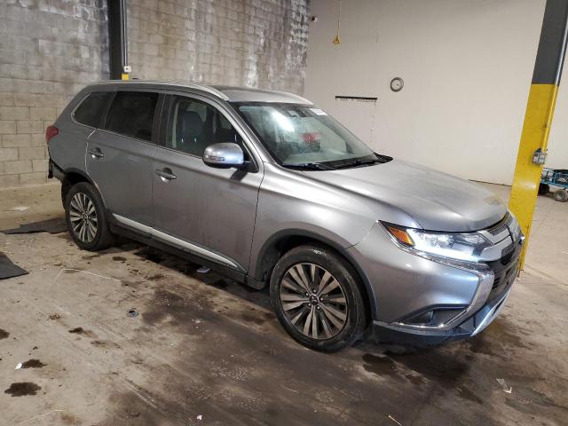 Photo 3 VIN: JA4AZ3A38LZ032709 - MITSUBISHI OUTLANDER 