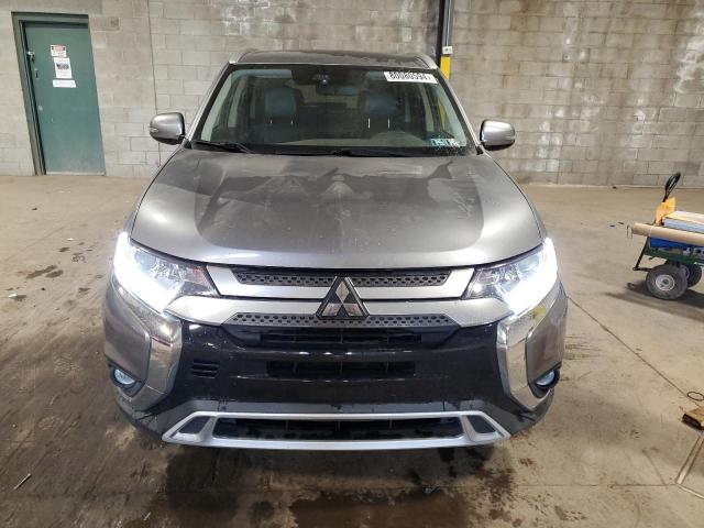 Photo 4 VIN: JA4AZ3A38LZ032709 - MITSUBISHI OUTLANDER 