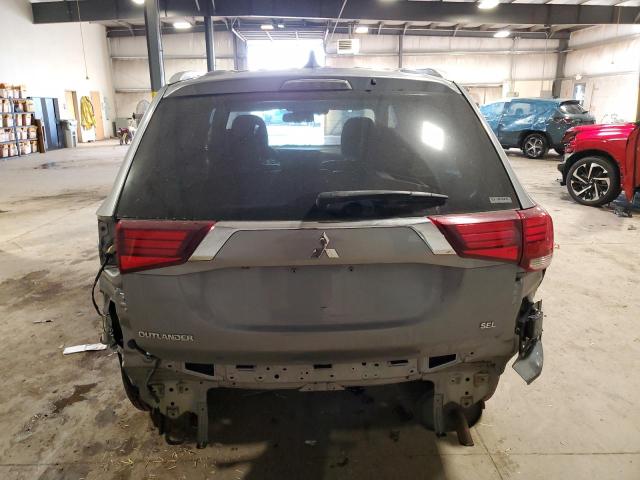 Photo 5 VIN: JA4AZ3A38LZ032709 - MITSUBISHI OUTLANDER 