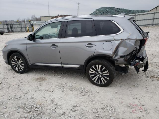 Photo 1 VIN: JA4AZ3A38LZ037697 - MITSUBISHI OUTLANDER 