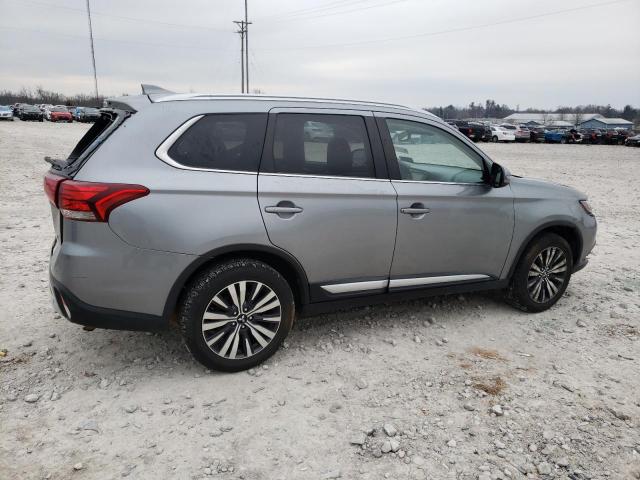 Photo 2 VIN: JA4AZ3A38LZ037697 - MITSUBISHI OUTLANDER 