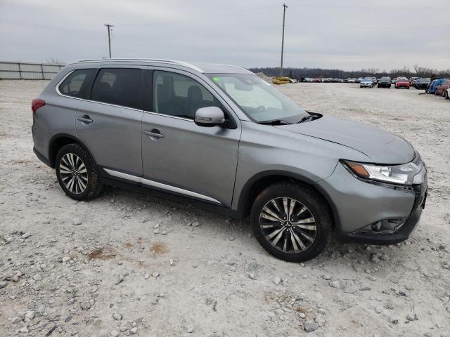 Photo 3 VIN: JA4AZ3A38LZ037697 - MITSUBISHI OUTLANDER 