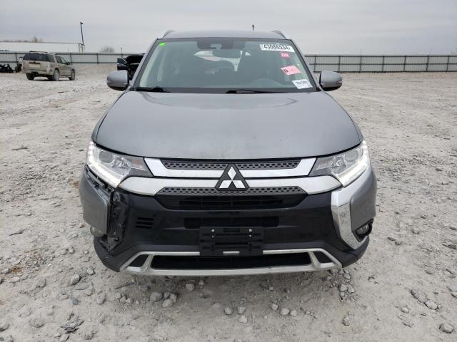 Photo 4 VIN: JA4AZ3A38LZ037697 - MITSUBISHI OUTLANDER 