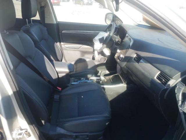 Photo 4 VIN: JA4AZ3A38LZ037876 - MITSUBISHI OUTLANDER 