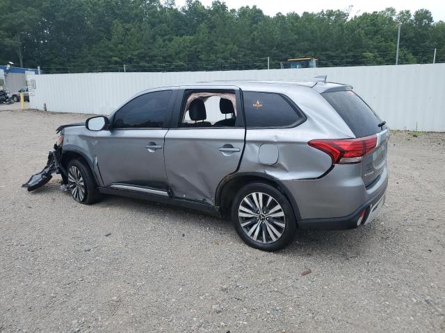 Photo 1 VIN: JA4AZ3A38LZ044214 - MITSUBISHI OUTLANDER 