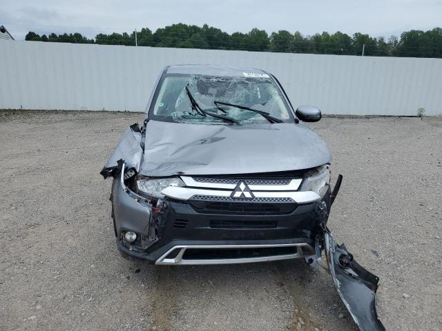 Photo 4 VIN: JA4AZ3A38LZ044214 - MITSUBISHI OUTLANDER 