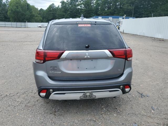 Photo 5 VIN: JA4AZ3A38LZ044214 - MITSUBISHI OUTLANDER 