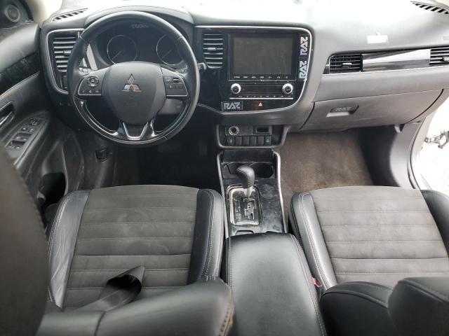 Photo 7 VIN: JA4AZ3A38LZ044214 - MITSUBISHI OUTLANDER 