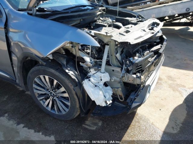 Photo 5 VIN: JA4AZ3A38LZ047193 - MITSUBISHI OUTLANDER 